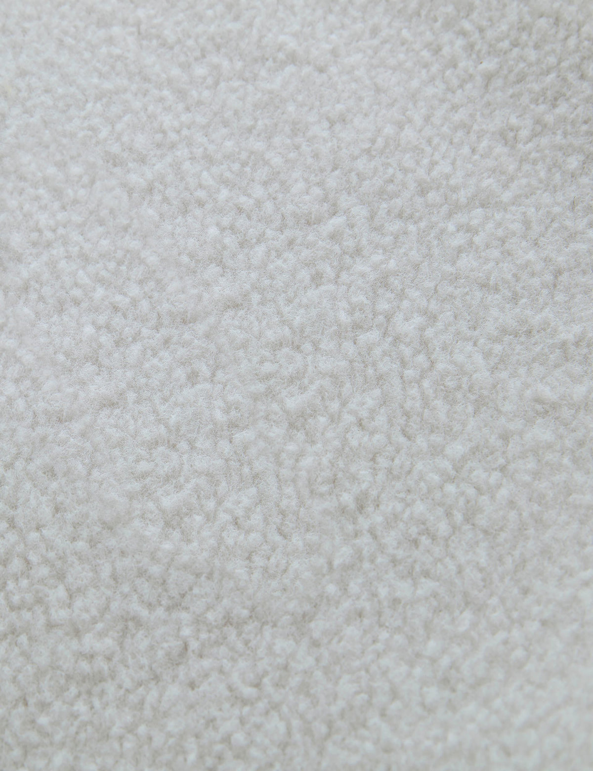 Laura Ashley faux sheepskin throw 130x170 cm, UK version