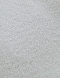 Laura Ashley faux sheepskin throw 130x170 cm, UK version