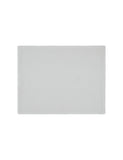 Laura Ashley faux sheepskin throw 130x170 cm, UK version