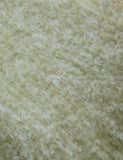 Laura Ashley Bronwen tassled wool throw - British product