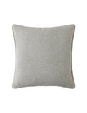 Laura Ashley herringbone piped cushion 45cm - British product