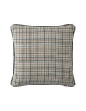 Laura Ashley Padbury Checked Cushion