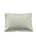 Timorous Beasties 2pk Pure Cotton Sateen Norwegian Wood Pillowcases