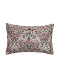 Laura Ashley Pure Cotton Rose Brick pillowcases set of 2, imported from the UK
