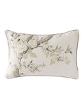 Laura Ashley Belvedere pillowcases 2 pack cotton sateen, UK version