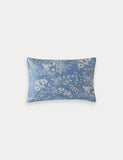 Laura Ashley pure cotton sateen Marlbrook pillowcases 2 pack, UK version