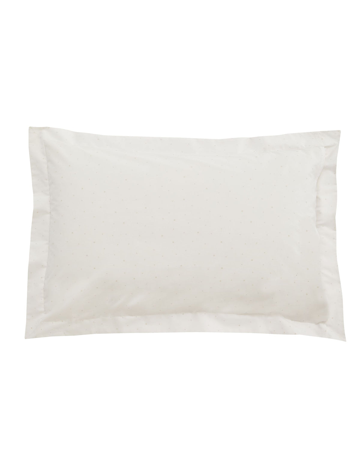 Sophie Allport Snowy Owls pillowcases 2pk (British brand)
