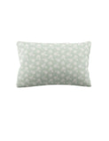 Laura Ashley Tatton pure cotton sateen pillowcases, UK version