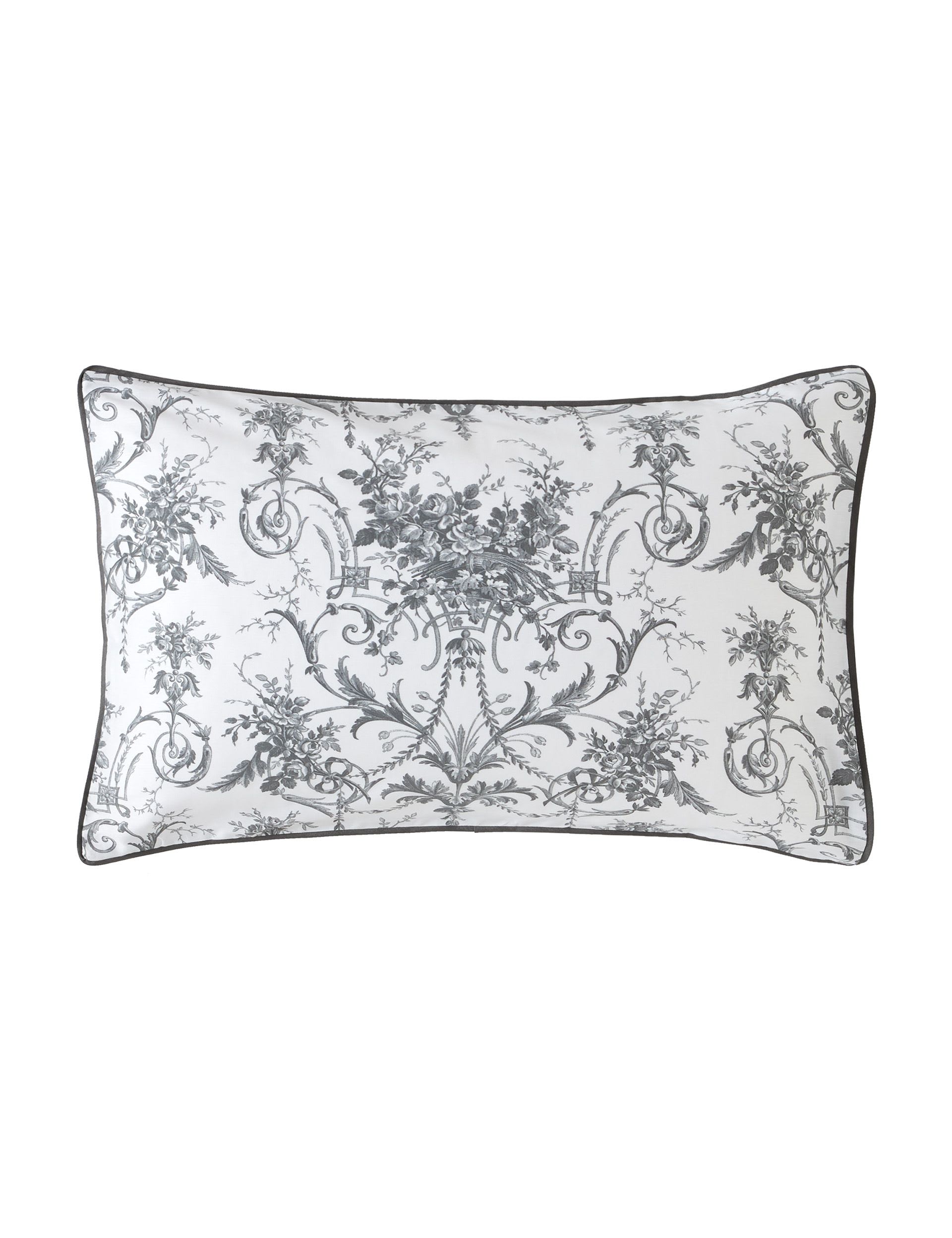 Laura Ashley Tuileries pillowcases 2 pack (British brand)