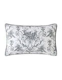 Laura Ashley Tuileries pillowcases 2 pack (British brand)