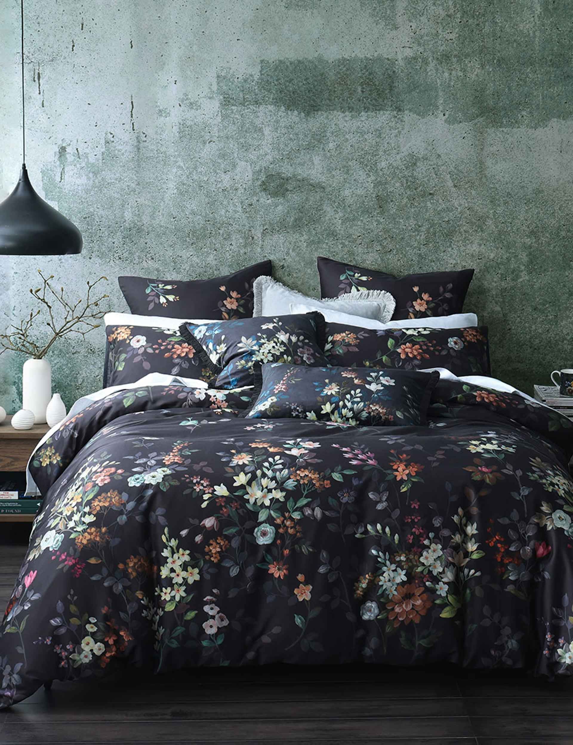 MM Linen Ciana bedding set (British brand)