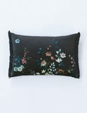 MM Linen Velvet Ciana bolster cushion 60cm, UK version