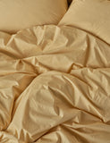 Bedfolk pure cotton duvet cover, UK version