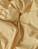Bedfolk Pure Cotton Relaxed Duvet Cover