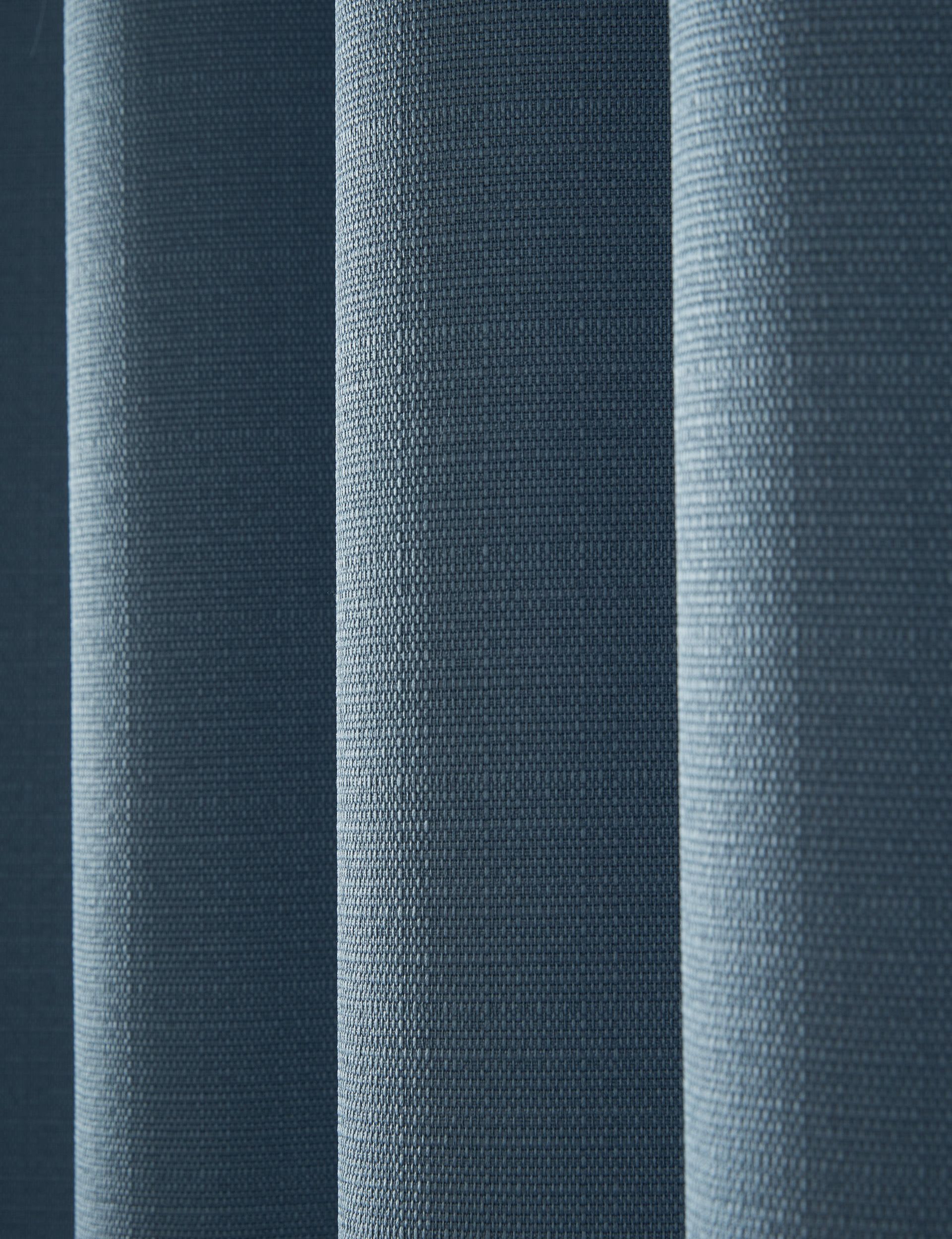 Laura Ashley Stephanie Eyelet Blackout Curtains