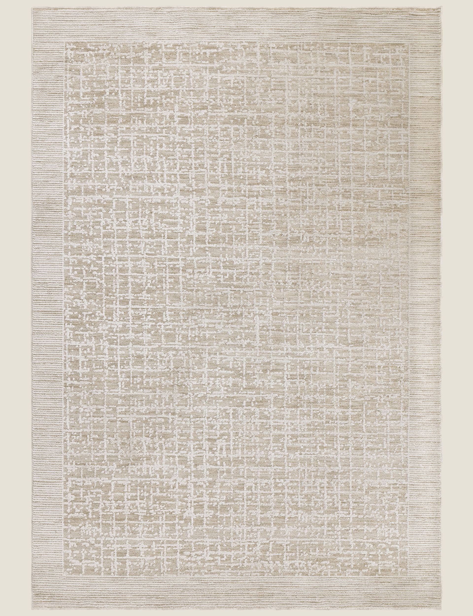 Asiatic Anders rug with space dye effect (British brand)