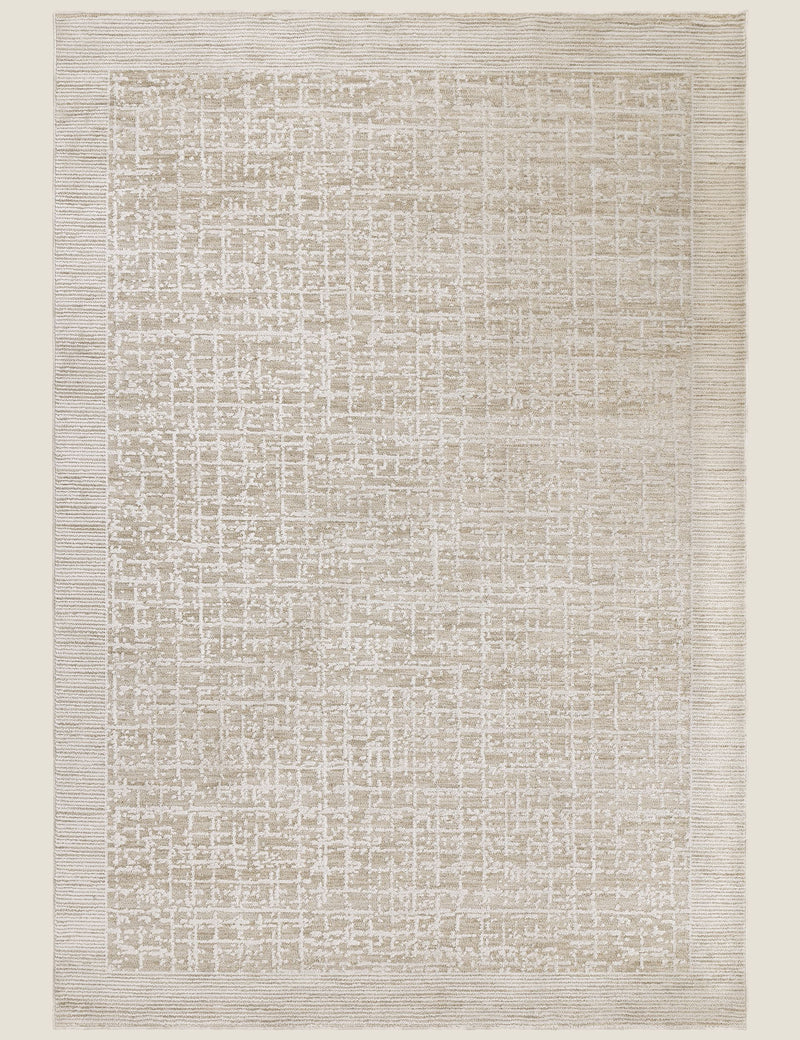 Asiatic Anders rug with space dye effect (British brand)