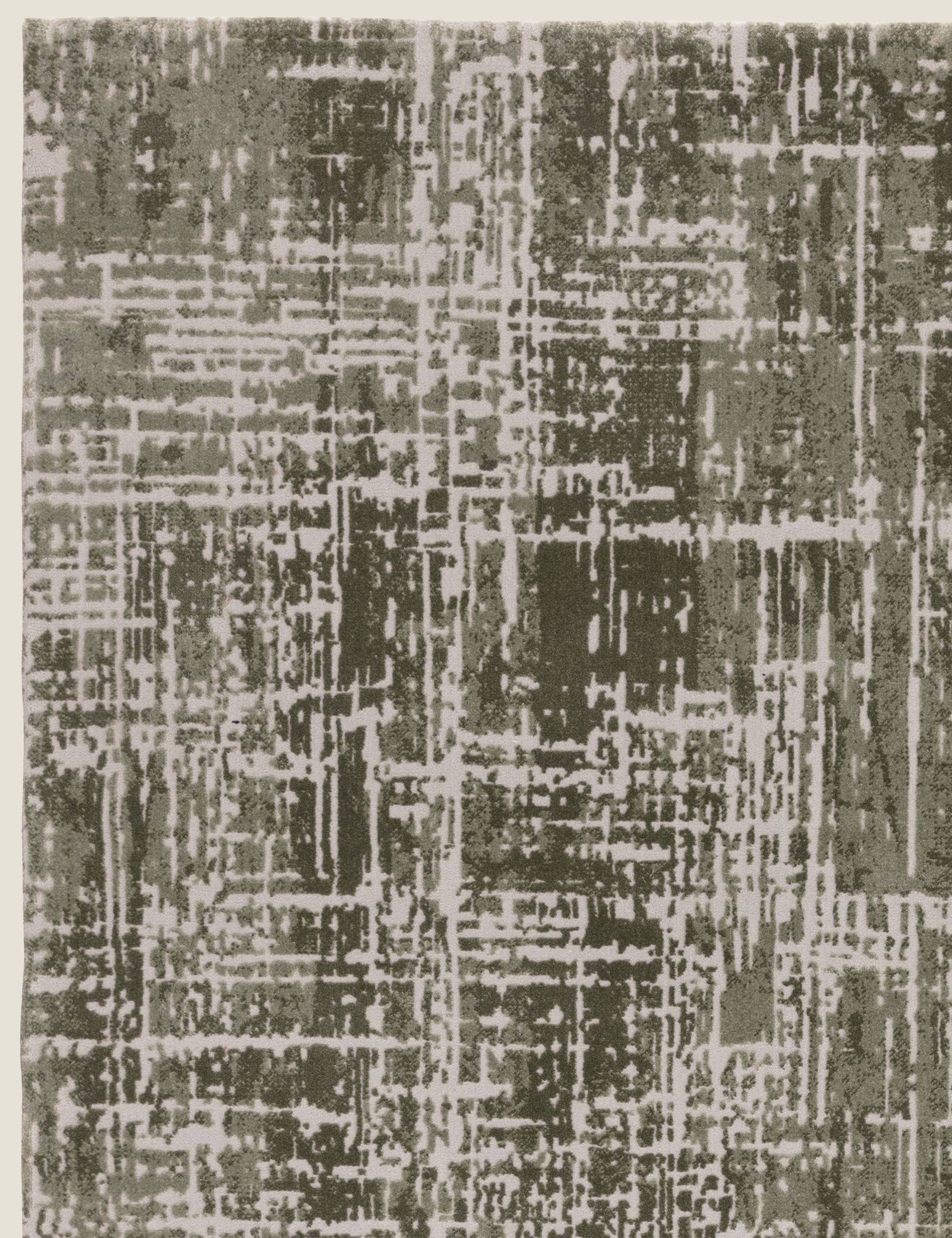 Asiatic Kuza Abstract Woven Rug