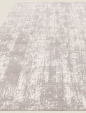 Asiatic Kuza abstract woven rug multi-dimensional pile - British product