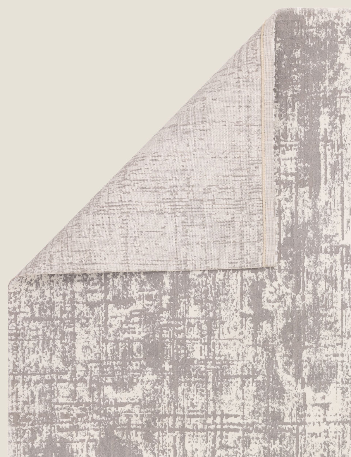 Asiatic Kuza Abstract Woven Rug