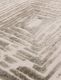 Asiatic Kuza Portrait Woven Rug