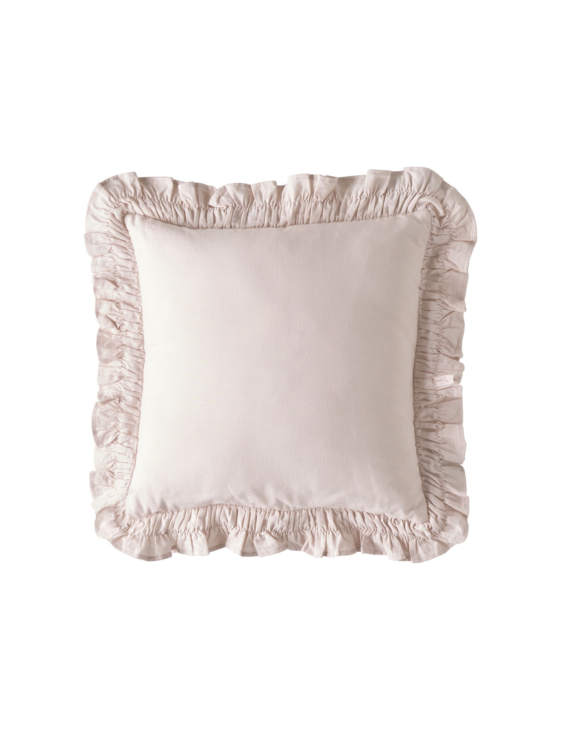 Laura Ashley Idina scatter cushion 45cm - British product