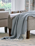 Laura Ashley Arya Throw