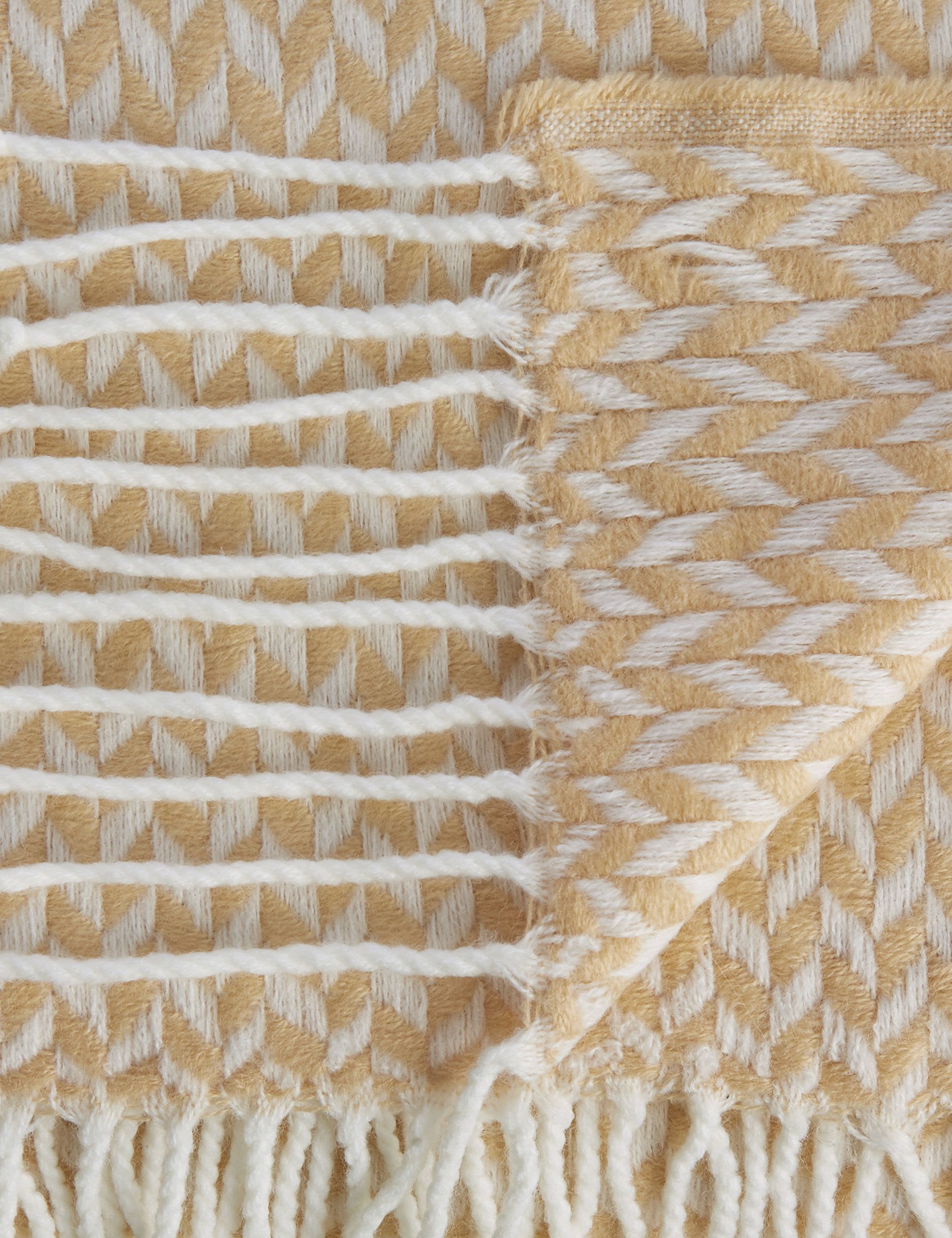 Laura Ashley Arya Throw