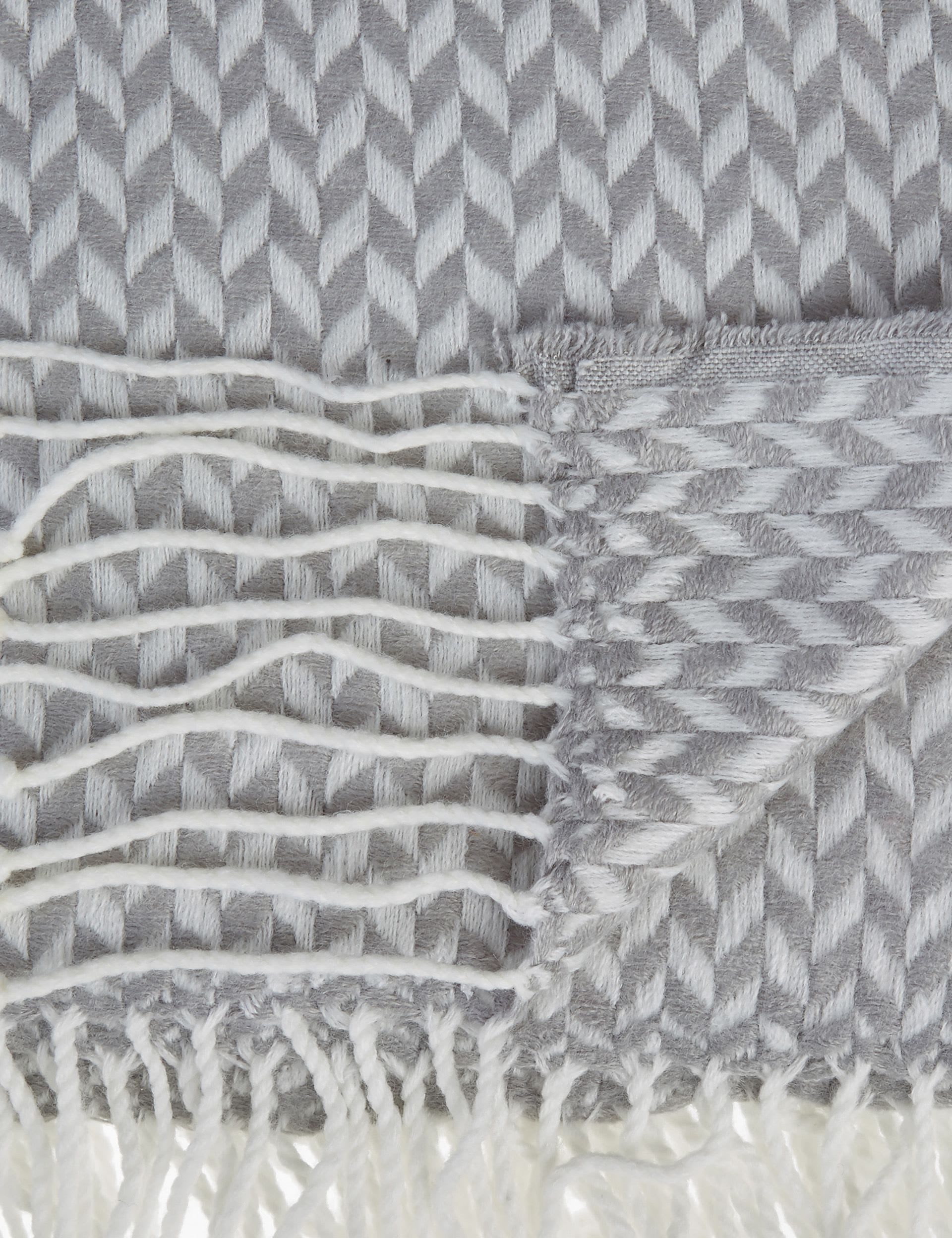 Grey Mix