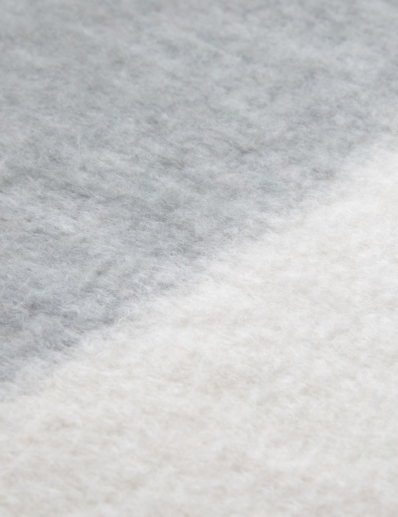 Laura Ashley Bronwen Throw with Wool