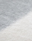 Laura Ashley Bronwen Throw with Wool