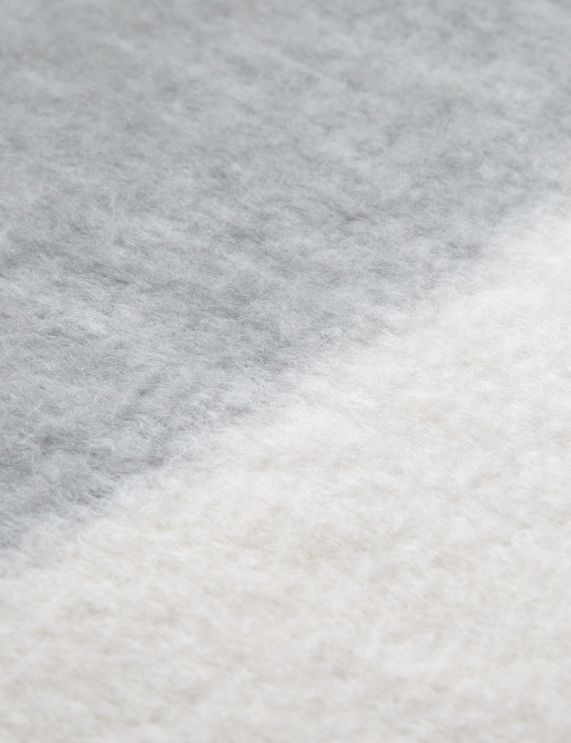 Laura Ashley Bronwen Throw with Wool