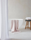 Bedfolk Pure Cotton Bath Towel