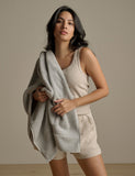 Bedfolk pure cotton bath towel, UK version