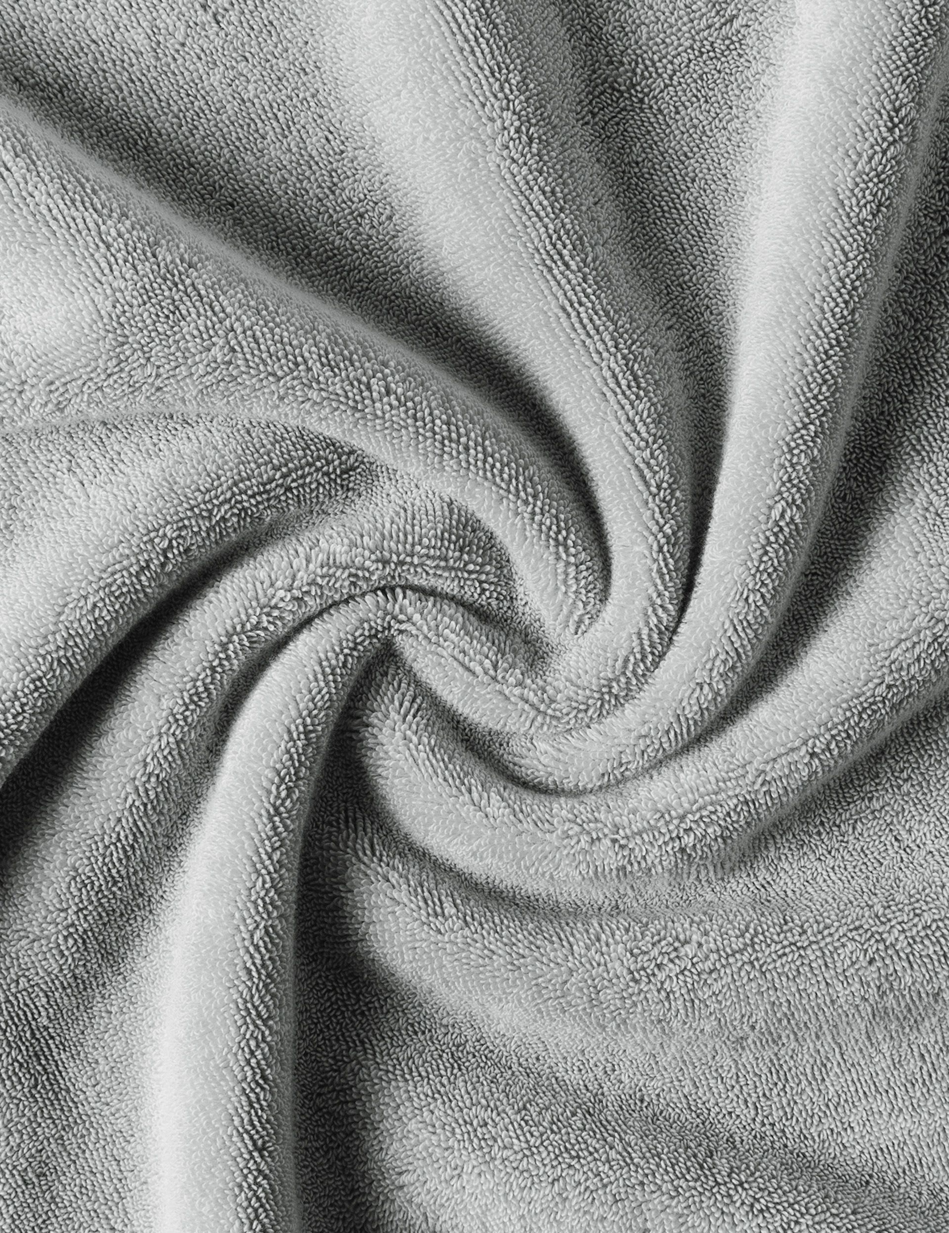 Bedfolk Pure Cotton Bath Towel
