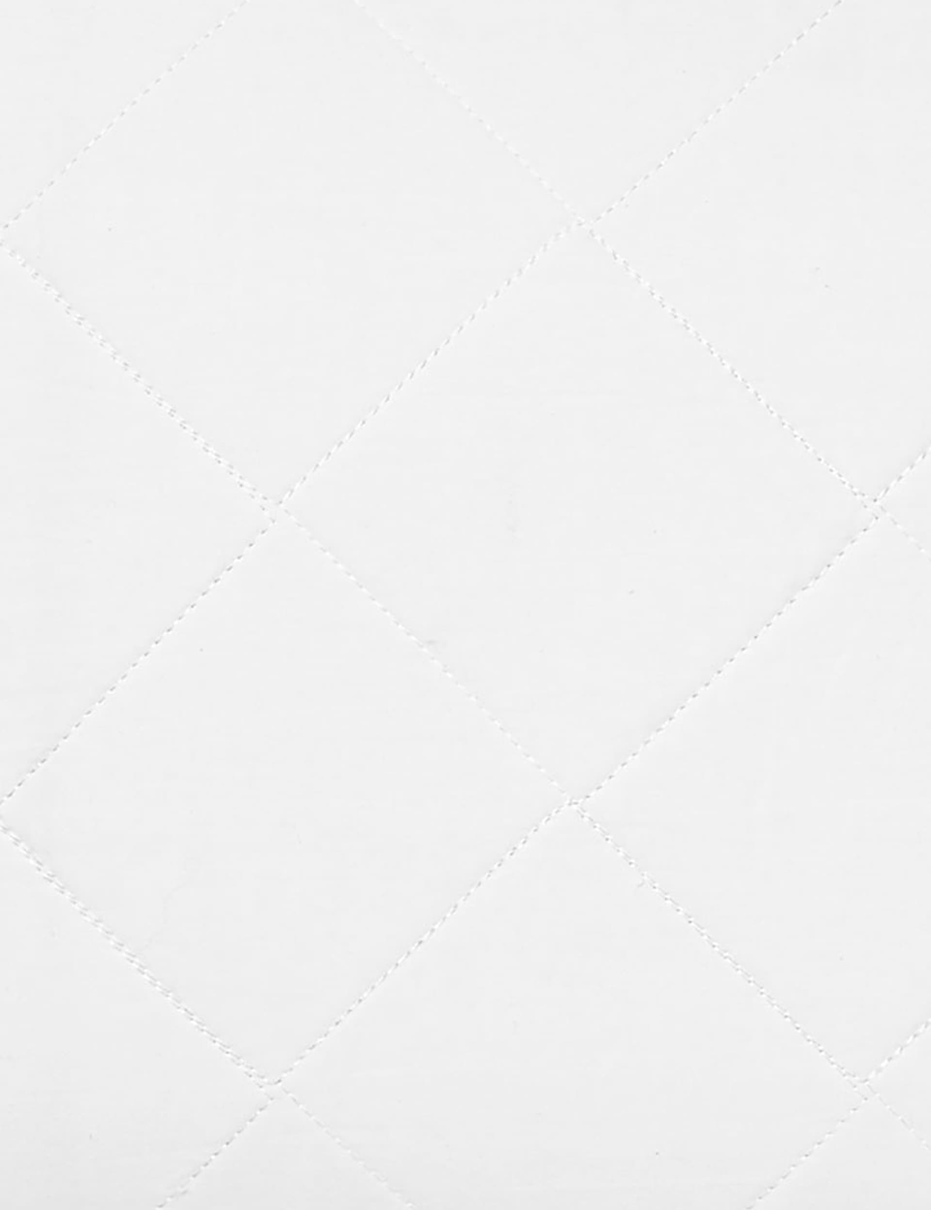 Bedfolk pure cotton quilted pillow protector - British product