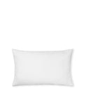 Bedfolk pure cotton quilted pillow protector - British product