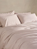 Bedfolk sateen fitted sheet, UK version