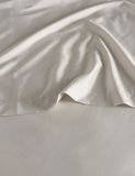 Bedfolk Pure Cotton 300 Thread Count Flat Sheet
