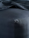 Bedfolk Pure Cotton Relaxed Fitted Sheet