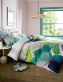 Bluebellgray Lochaber bedding set - British product