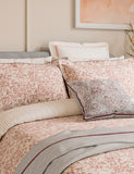 Bedeck of Belfast Celina bedding set - British product