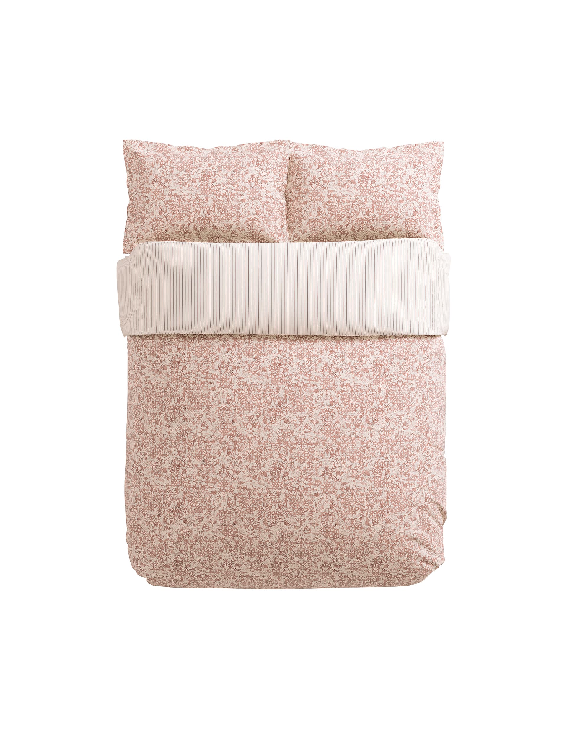 Bedeck of Belfast Celina bedding set - British product