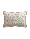 Bedeck of Belfast pure cotton sateen Umma bedding set - British product