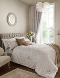 Laura Ashley pure cotton bedding set Rowsham Garden, imported from the UK