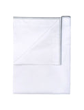 Designers Guild pure cotton 400 thread count flat sheet - British product