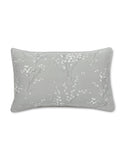 Laura Ashley pussy willow sateen bedding set (British brand)