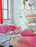 Designers Guild ombre pillowcase set, imported from the UK