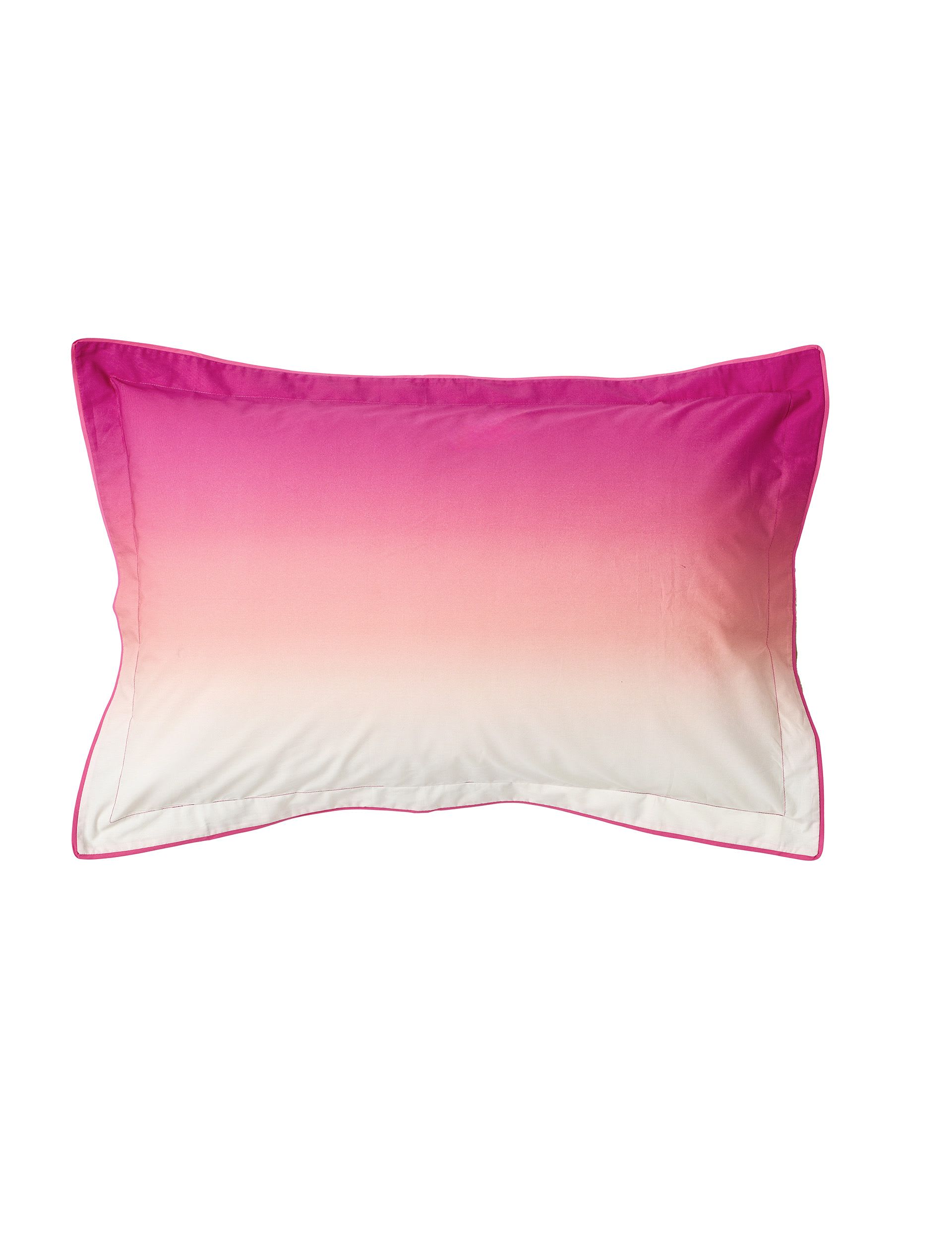 Designers Guild ombre pillowcase set, imported from the UK