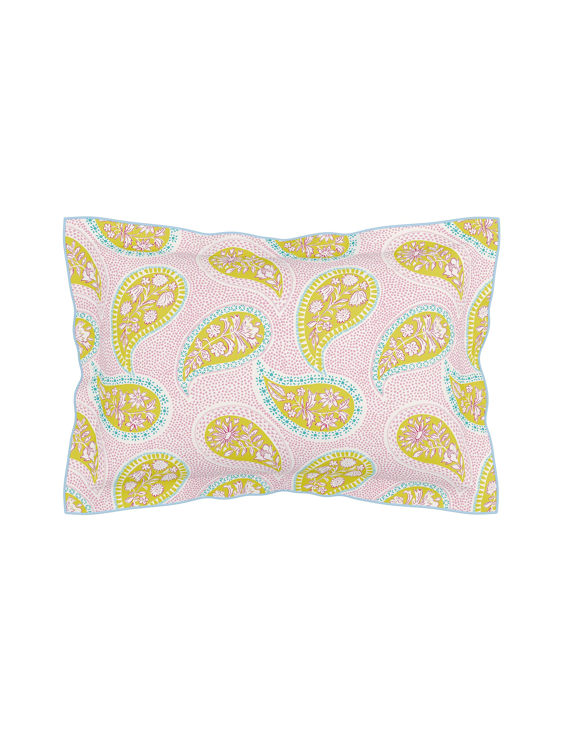 Land & Shore Melody bedding set, UK version